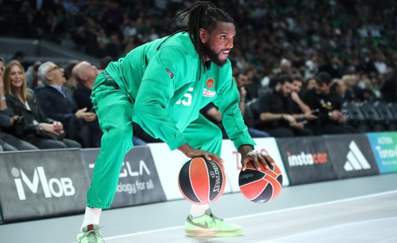 Το πρώτο όνομα για ΠΑΟ μετά το χειρουργείο Λεσόρ! Πλειστηριασμός με Μπάρτσα