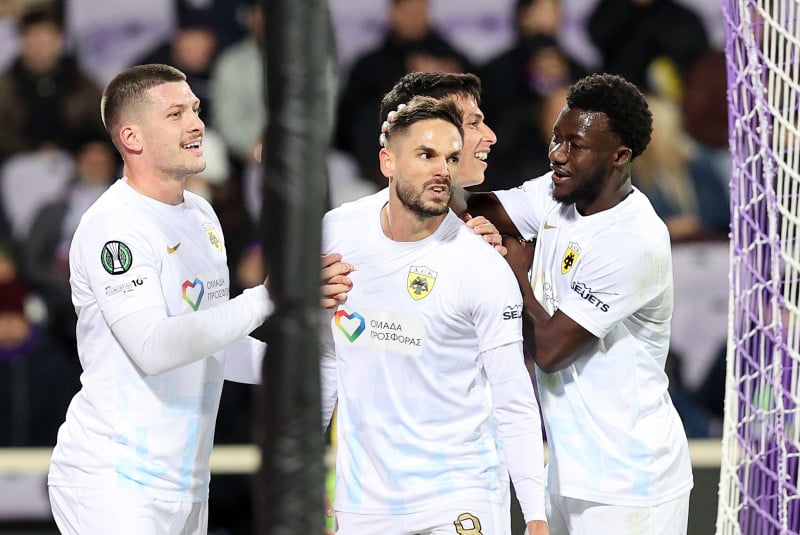 Μήνυμα Γκατσίνοβιτς! "Ξέρω ποιος είμαι, τώρα Παναθηναϊκός"