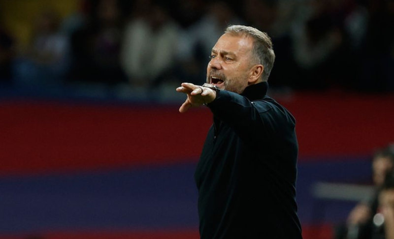 Εξελίξεις στη Μπαρτσελόνα! Απόφαση Λαπόρτα για Φλικ