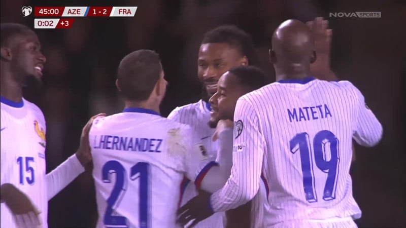 Αυτογκόλ από τερματοφύλακα (ΒΙΝΤΕΟ)