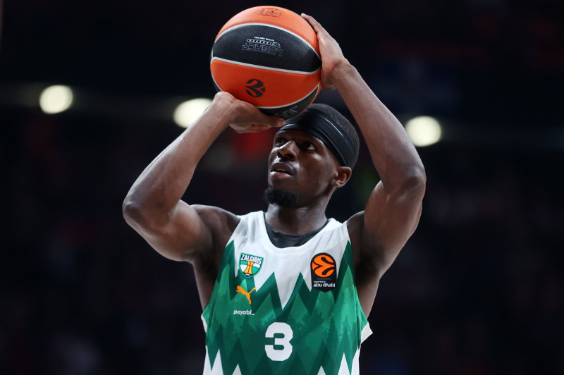 Καμπάνα Euroleague σε Παρτιζάν - Μερικό κλείσιμο του γηπέδου