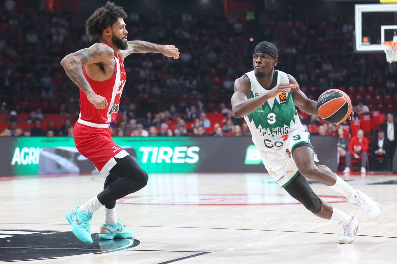 «Δημοπρασία» για Φρανσίσκο - Υπέρβαση Αγγελόπουλων να έρθει στον Ολυμπιακό!