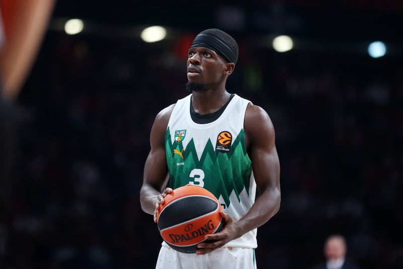 Αποκάλυψη για Ολυμπιακό: Ο Φρανσίσκο και οι 3 άλλοι γκαρντ (ΒΙΝΤΕΟ)