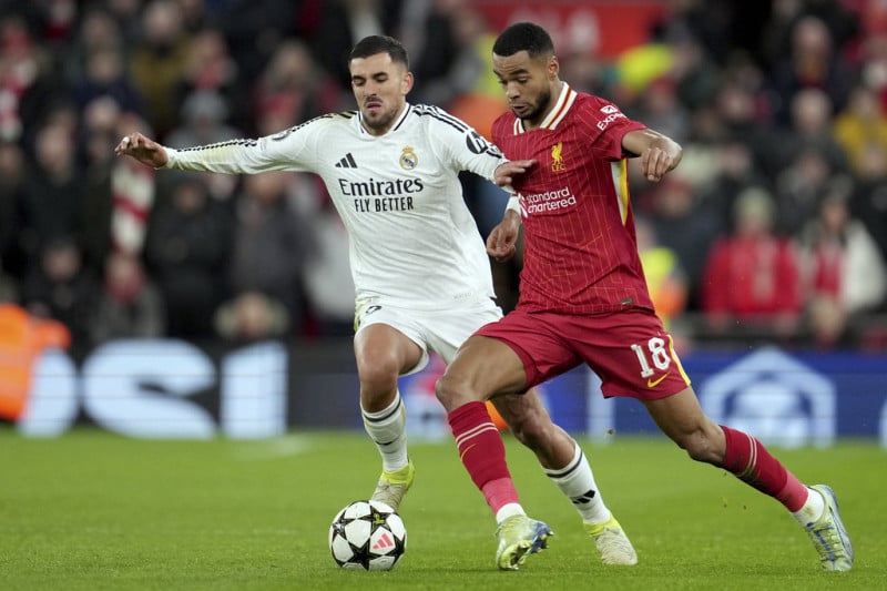 Δεν χάνεται αυτό ρε Γκάκπο (ΒΙΝΤΕΟ)