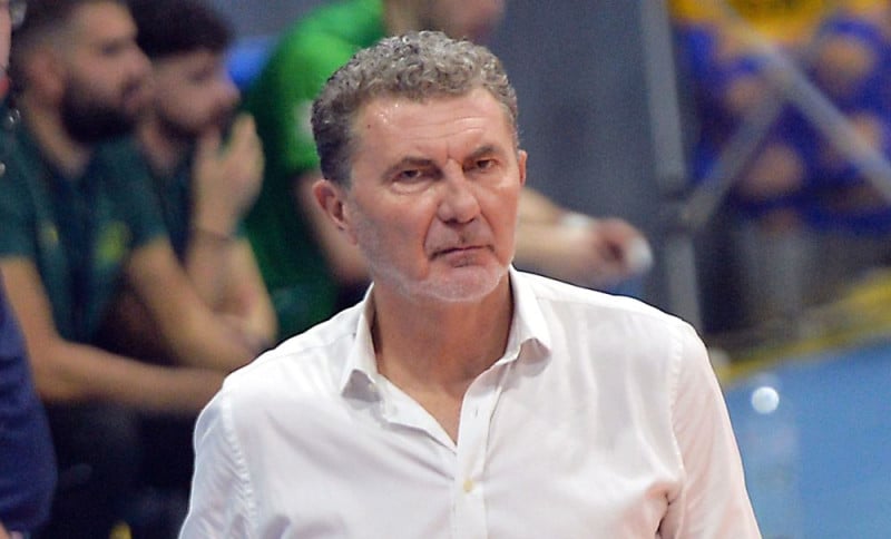 O Αντρέα Γκαρντίνι 