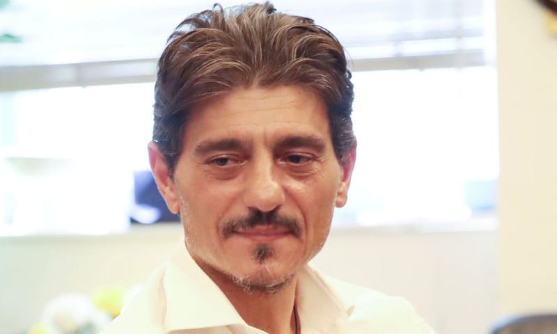 Ο Γιαννακόπουλος