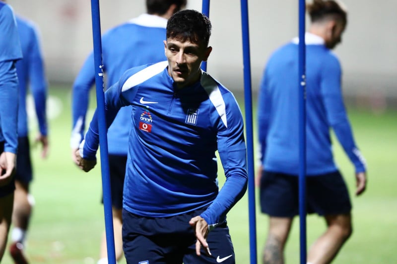 Γιαννούλης για Ολυμπιακό Γενάρη ή καλοκαίρι; Πόρτα σε ΠΑΟΚ-ΠΑΟ - Τοπ ομάδα!