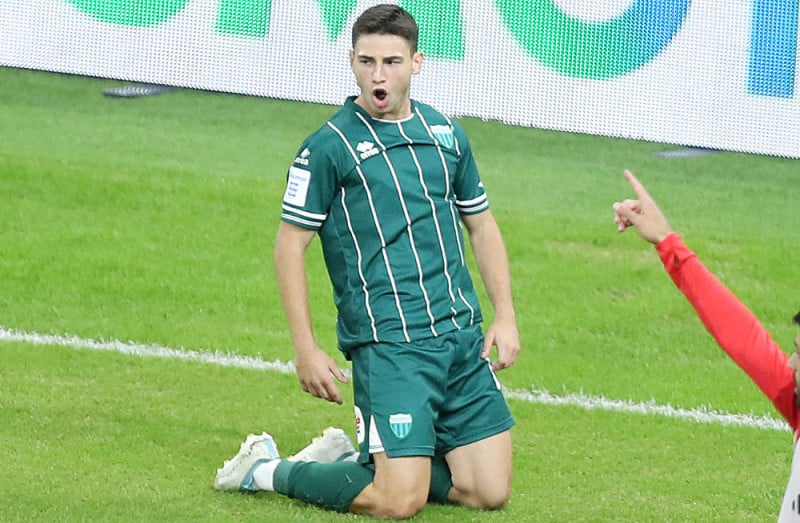 Τον… έδιωξε ο Λουτσέσκου από ΠΑΟΚ, τον υπογράφει ο ΠΑΟ μετά το Καραϊσκάκη!