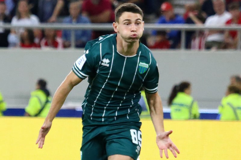 Τον… έδιωξε ο Λουτσέσκου από ΠΑΟΚ, τον υπογράφει ο ΠΑΟ μετά το Καραϊσκάκη!