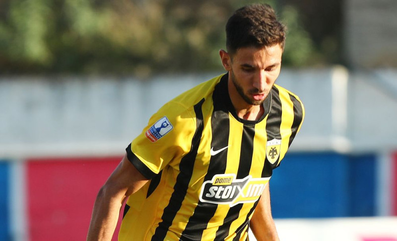 Το είπε ο Γκρούγιτς – “Κλειδί η αποτελεσματικότητα”