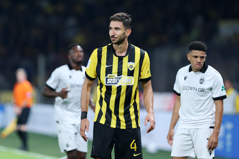 Δέσμευση Γκρούγιτς να φέρει χαρά στον κόσμο της ΑΕΚ