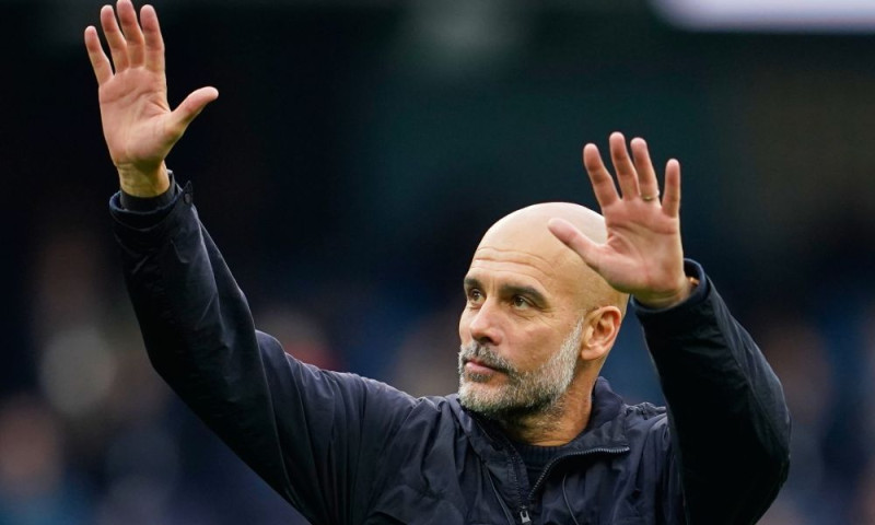 O Γκουαρντιόλα