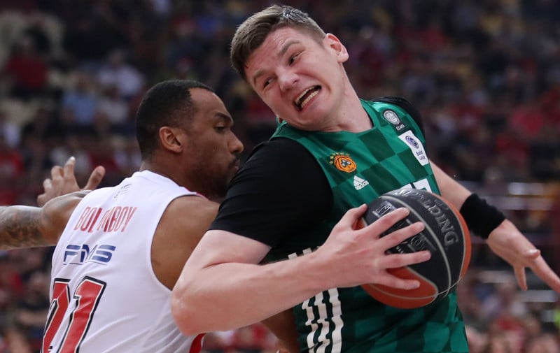 Eπίσημη η ανατροπή με Γκουντάιτις - Στρέφεται αλλού ο ΠΑΟΚ