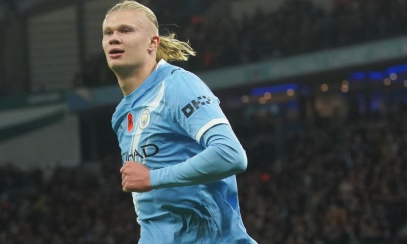 Θέλει νέο... μπαμ η Ρεάλ μετά τον Εμπαπέ - Στο στόχαστρο ο Χάαλαντ