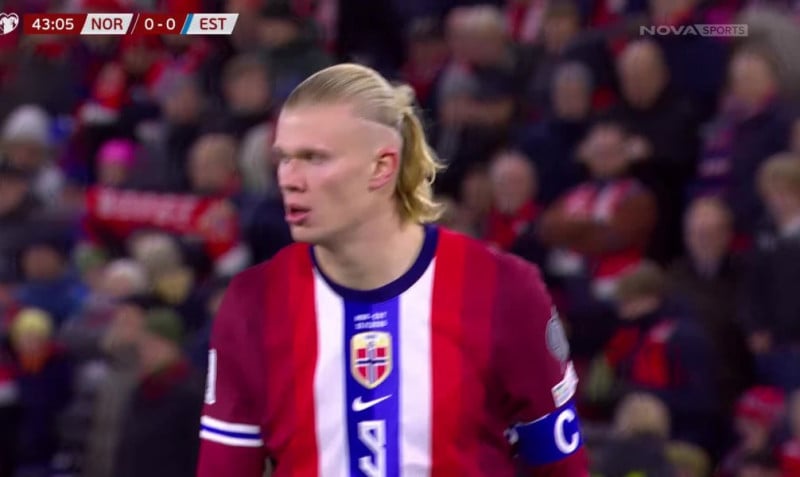 Ο Στραντ Λάρσεν ολοκλήρωσε τον θρίαμβο με φοβερό σόλο (ΒΙΝΤΕΟ)