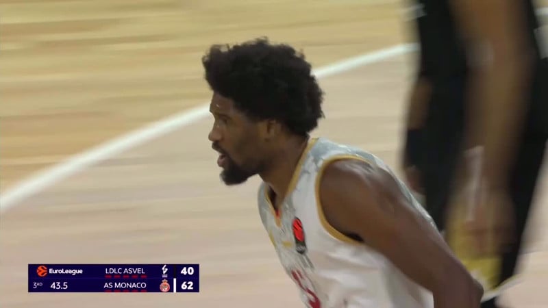 Τρομερή ασίστ κάτω από τα πόδια από τον Οκόμπο (ΒΙΝΤΕΟ)