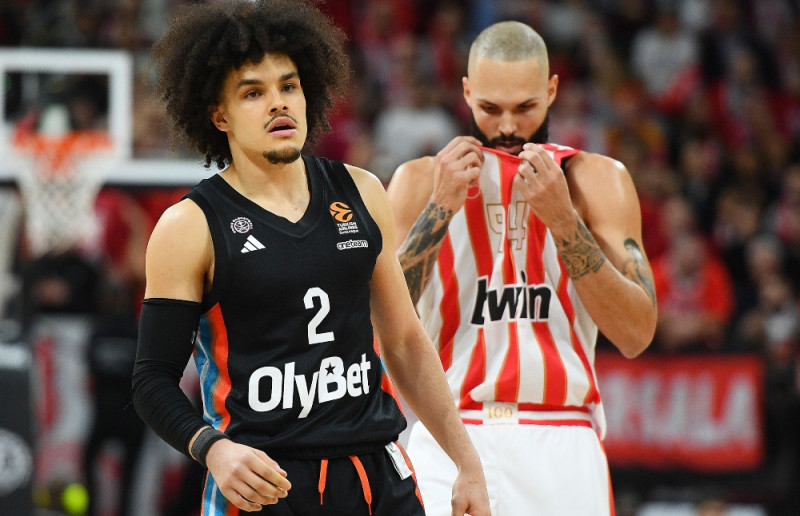 Μπαρτζώκας σε παίκτες: «Μην χαλαρώσετε μετά το ντέρμπι – Έχουμε δύσκολα»