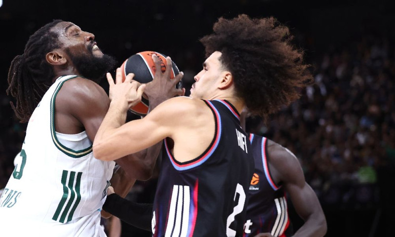 Ο Ναντίρ Ιφί