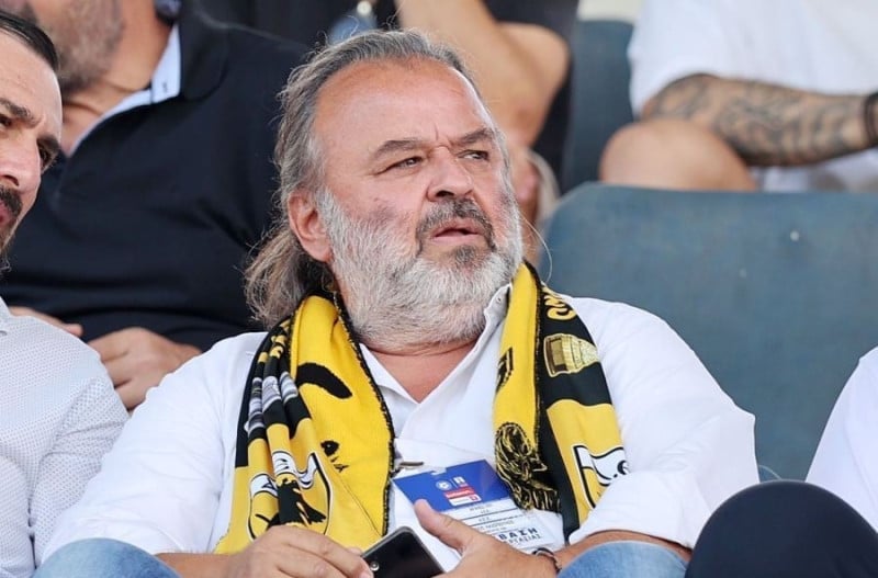 Αναβολή στις προσφυγές ΑΕΚ, Μήτογλου - Τότε οι οριστικές αποφάσεις