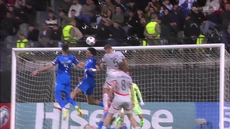 Πρώτο επίσημο γκολ με την Εθνική Ισλανδίας ο Ίνγκασον (ΒΙΝΤΕΟ)