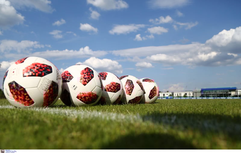 Αυτές είναι οι σημερινές αθλητικές τηλεοπτικές μεταδόσεις (10/11)