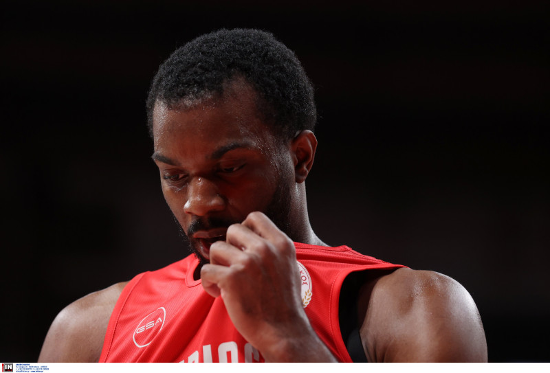 “No way”! Το διεστραμμένο σενάριο για Έβανς, γιατί έπαιξε, πώς θα σηκωθεί…