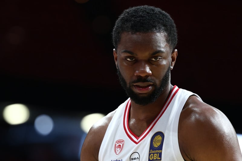 Μπαρτζώκας: «Δεν είχα σκοπό να χρησιμοποιήσω τον Έβανς»