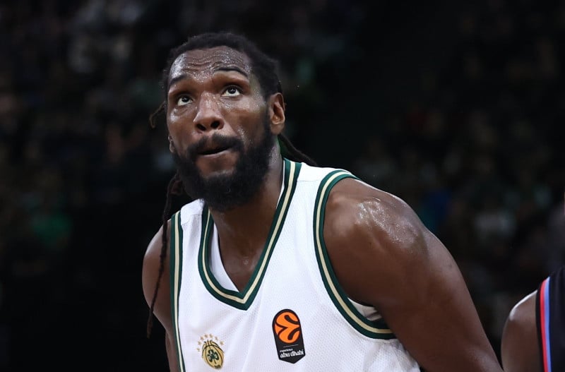 Ατζέντης Φαρίντ: Η σπόντα που έφερε τον Manimal στον Παναθηναϊκό