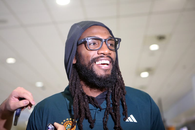 Απαντήσεις από Φαρίντ - Τι είπε για Euroleague και την κατάσταση που είναι