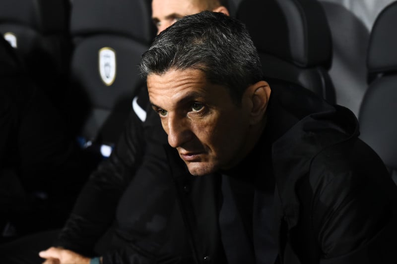 Αυτό άλλαξε και έφτασε στο πάρτι ο ΠΑΟΚ για Ραζβάν - Τι είπε για κόκκινη