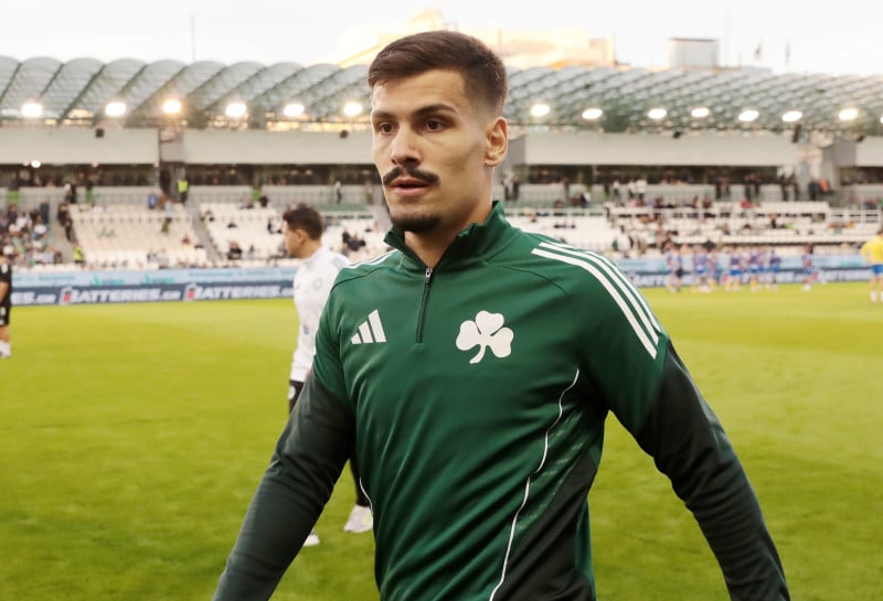 Εντολή Μπενίτεθ σε ΠΑΟ - Αυτοί "τελειώνουν" από το ρόστερ - Μεταγραφή 2025!