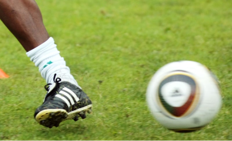 Κίνδυνος για υποβιβασμό ομάδων, αποκλεισμό παραγόντων και διαιτητών!