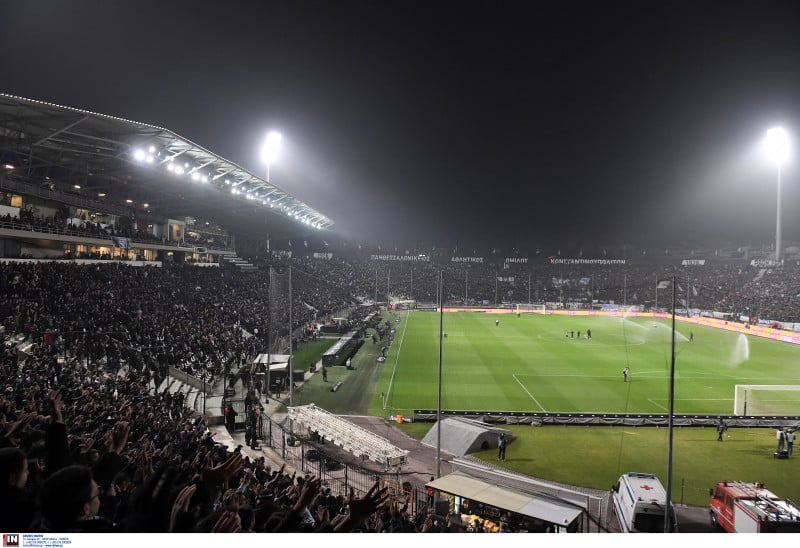 Χτίζει αλλού τη Νέα Τούμπα ο Σαββίδης; Καμπανάκι για τον ΑΣ ΠΑΟΚ! Εξελίξεις