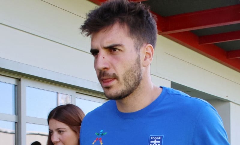 Άσχημα νέα από Πορτογαλία για Ιωαννίδη: "Συνεχίζονται οι ενοχλήσεις"