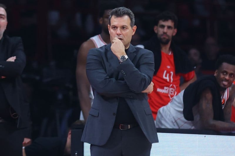 Τι κόστισε την ήττα της Χαποέλ για Ιτούδη - "Ρισκάραμε κόντρα σε Ολυμπιακό"