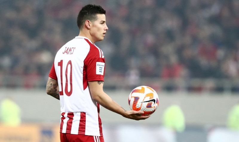 Λαμπροί παίκτες της Ρεάλ Μαδρίτης στην ιστορία του Ολυμπιακού