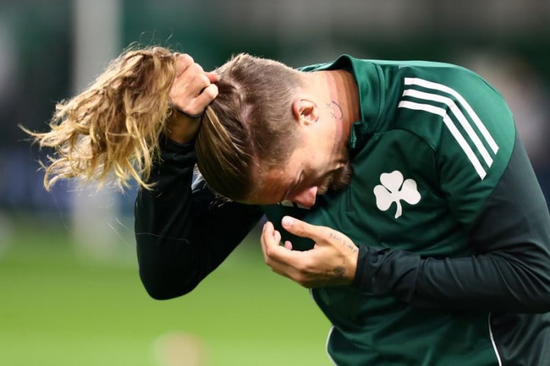 Ματ Νίκολιτς στη Λεωφόρο, πληρώνει ατομικά λάθη ο ΠΑΟ - Η ώρα του Μπενίτεθ