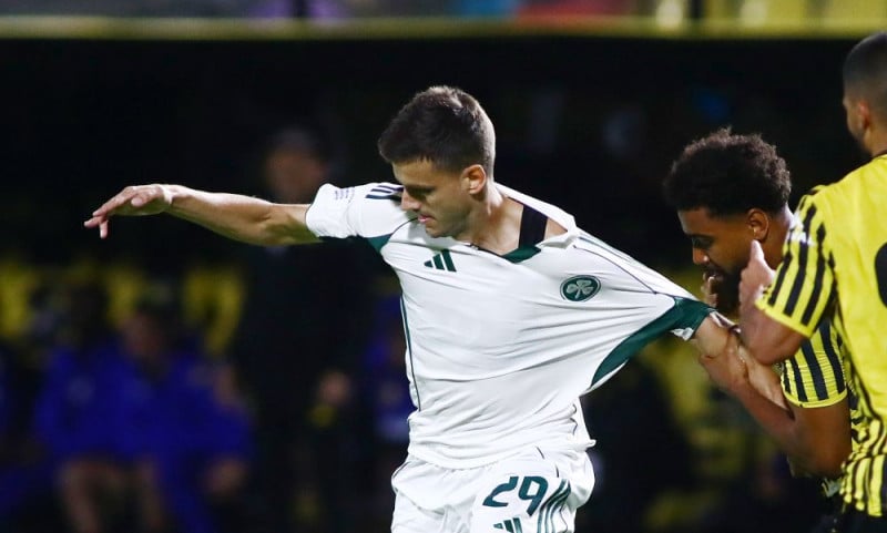 O Γερεμέγεφ