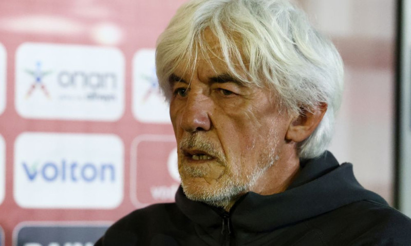 O Ιβάν Γιοβάνοβιτς