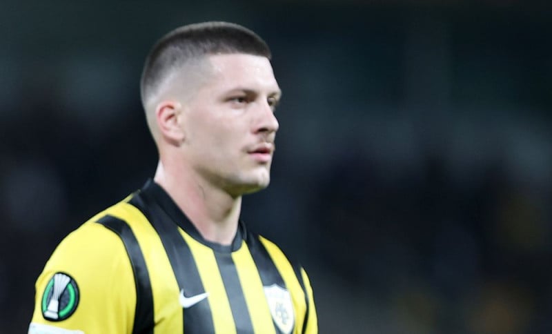 Πρώτη απόφαση Νίκολιτς για Γενάρη - Η μεταγραφή που... καίει την ΑΕΚ