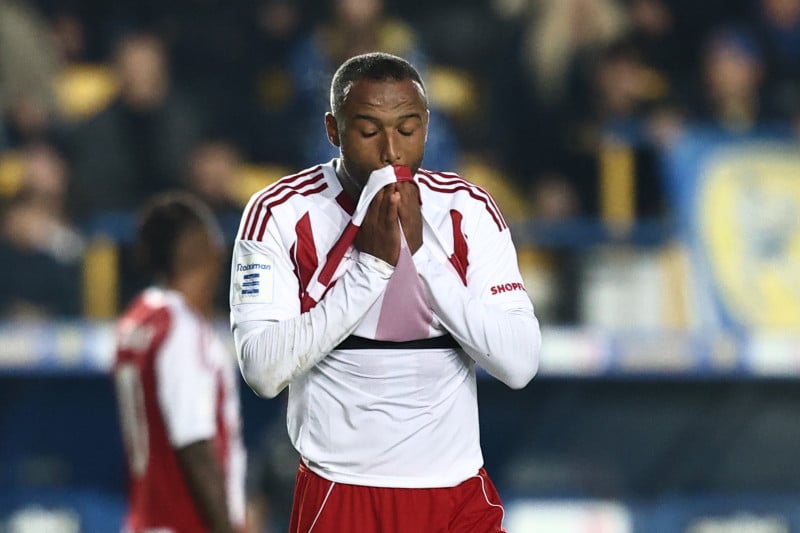 Έτοιμα τα συμβόλαια: Υπογράφει κορυφαίο όνομα ο Ολυμπιακός - Deal 5 εκατ.!