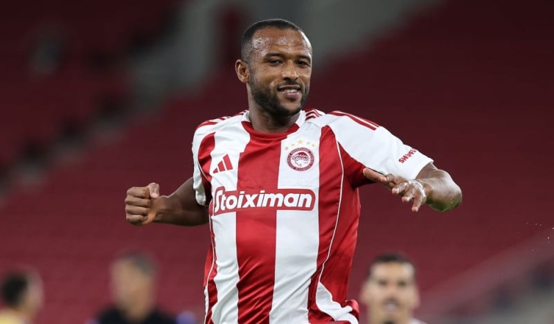 Συναγερμός στον Ολυμπιακό - Επιβεβαίωση από Μαρσέιγ για Ελ Κααμπί!