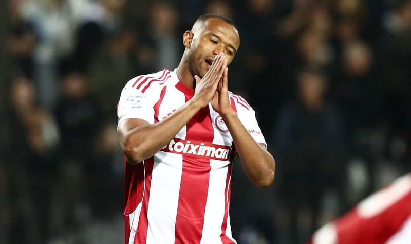 Το πανάκριβο συμβόλαιο που ζητάει ο Ελ Κααμπί και ο κίνδυνος για Ολυμπιακό!