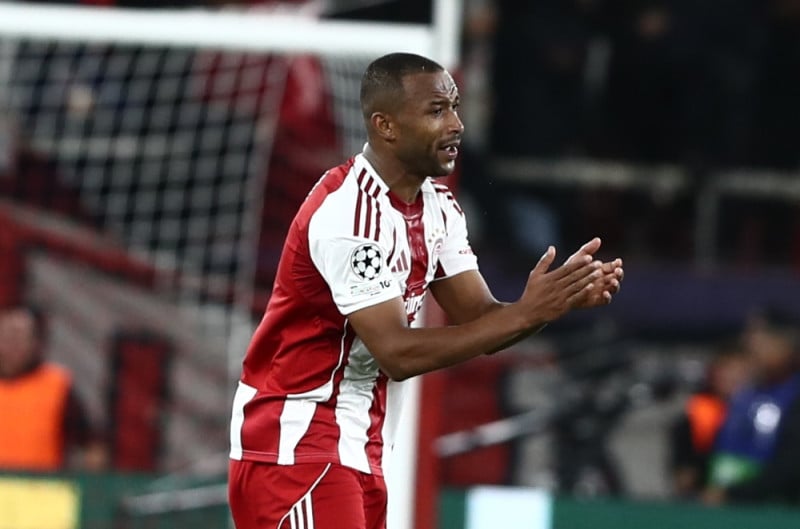 Ο Ελ Κααμπί θα παίξει με την Καϊράτ