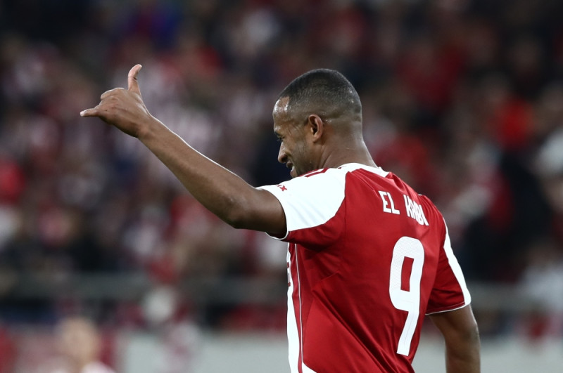 "Μάχη" για τον πρώτο σκόρερ στην Ευρώπη - Η θέση του Ελ Κααμπί