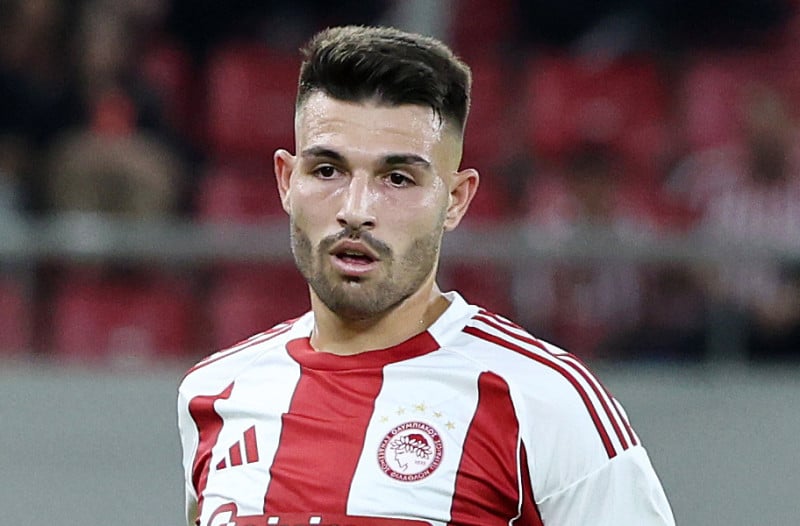 Υπογράφει κορυφαίο όνομα ο Ολυμπιακός, συνάντηση με Πνευμονίδη - Φεύγουν 4!