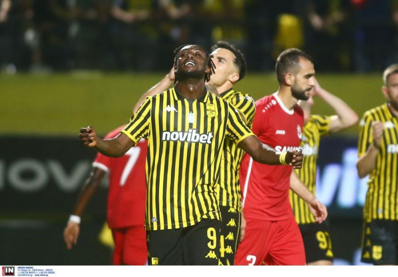 Με πολλά προβλήματα στο Αγρίνιο ο Άρης - Δεν ανακοίνωσε αποστολή ο Χιμένεθ