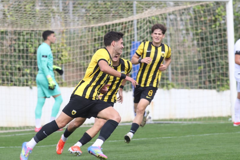 Χειρουργήθηκε ο Καραργύρης - Το μήνυμα της ΑΕΚ (ΦΩΤΟ)