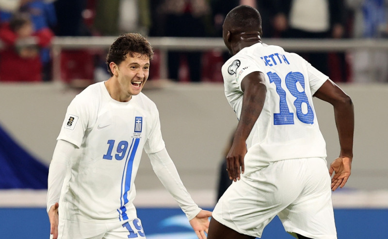 Στο μεταγραφικό «ραντάρ» της Μίλαν ο Καρέτσας – Το ποσό!