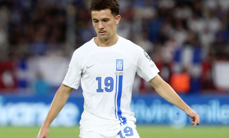 Πάει για χτύπημα με Έλληνα διεθνή η Τσέλσι - Αυτόν θέλει το 2026